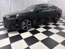 Thumbnail image of 2025 Honda Accord Hybrid at USED Hendrick Honda Easley