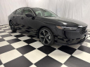 Thumbnail image of 2025 Honda Accord Hybrid at USED Hendrick Honda Easley