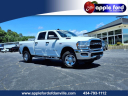 Thumbnail image of 2021 Ram 2500 at Apple Ford Of Danville