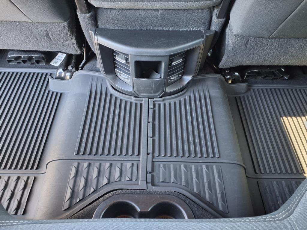 Thumbnail image of 2021 Ram 2500 at Apple Ford Of Danville
