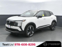 Thumbnail image of 2025 Nissan Kicks at Commonwealth Chevrolet Inc.