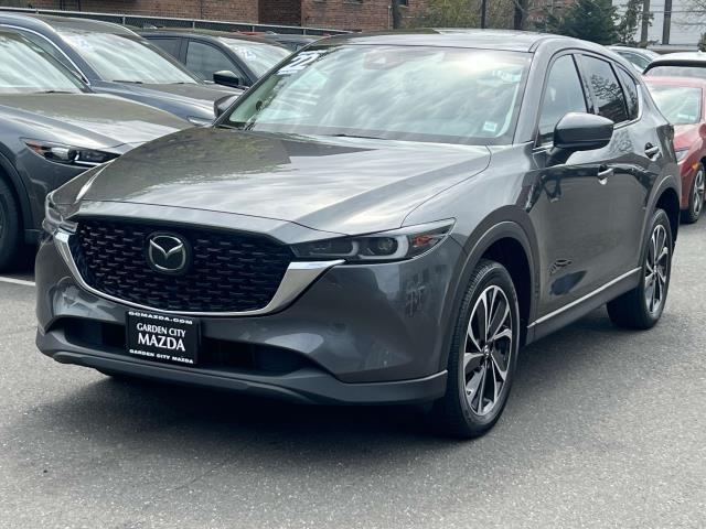 Thumbnail image of 2023 Mazda CX-5 at Garden City Mazda