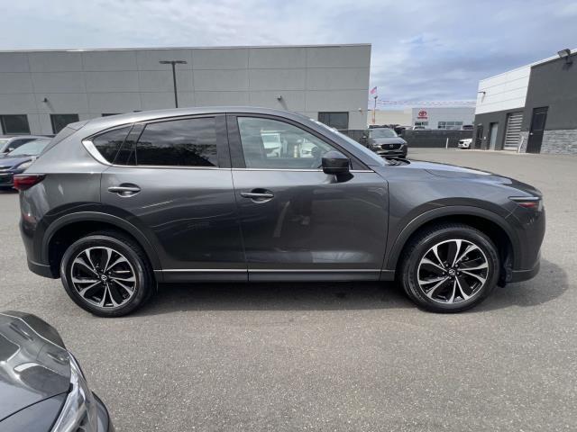 Thumbnail image of 2023 Mazda CX-5 at Garden City Mazda