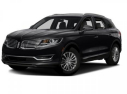 2016 Lincoln MKX Reserve at Bill Summers Auto