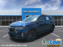 Thumbnail image of 2022 Chevrolet Equinox at BobFisherChevrolet-New of Reading, PA