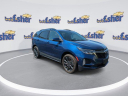 Thumbnail image of 2022 Chevrolet Equinox at BobFisherChevrolet-New of Reading, PA