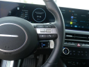 Thumbnail image of 2025 Hyundai SONATA Hybrid at North Park Lexus Rio Grande Valley - NEW