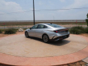Thumbnail image of 2025 Hyundai SONATA Hybrid at North Park Lexus Rio Grande Valley - NEW