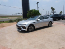 Thumbnail image of 2025 Hyundai SONATA Hybrid at North Park Lexus Rio Grande Valley - NEW