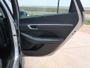 Thumbnail image of 2025 Hyundai SONATA Hybrid at North Park Lexus Rio Grande Valley - NEW