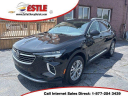 Thumbnail image of 2022 Buick Envision at EstleChevroletBuick of Bryan, OH