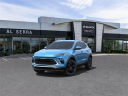 Thumbnail image of 2025 Buick Encore GX at Al Serra Buick GMC