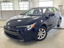 Thumbnail image of 2025 Toyota Corolla Hybrid at Allegheny Toyota Scion