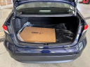 Thumbnail image of 2025 Toyota Corolla Hybrid at Allegheny Toyota Scion