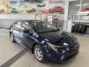 Thumbnail image of 2025 Toyota Corolla Hybrid at Allegheny Toyota Scion