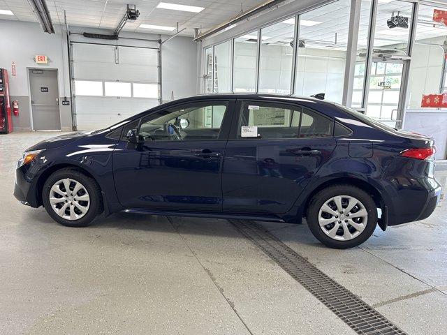 Thumbnail image of 2025 Toyota Corolla Hybrid at Allegheny Toyota Scion