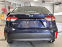 Thumbnail image of 2025 Toyota Corolla Hybrid at Allegheny Toyota Scion