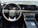 Thumbnail image of 2025 Hyundai SANTA FE at Charlie Clark Hyundai