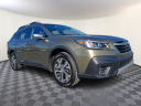 Thumbnail image of 2022 Subaru Outback at Brown Daub Volvo Cars Lehigh Valley