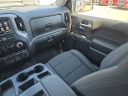 Thumbnail image of 2022 Chevrolet Silverado 1500 at Nissan Lake Country