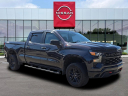 Thumbnail image of 2022 Chevrolet Silverado 1500 at Nissan Lake Country