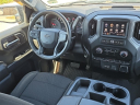 Thumbnail image of 2022 Chevrolet Silverado 1500 at Nissan Lake Country