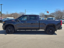 Thumbnail image of 2022 Chevrolet Silverado 1500 at Nissan Lake Country
