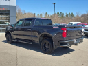 Thumbnail image of 2022 Chevrolet Silverado 1500 at Nissan Lake Country