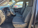 Thumbnail image of 2022 Chevrolet Silverado 1500 at Nissan Lake Country