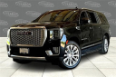Thumbnail image of 2024 GMC Yukon XL at Don Larson Chevrolet Buick GMC Cadillac