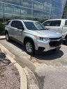 Thumbnail image of 2018 Chevrolet Traverse at Dick Smith Ford Of Columbia