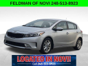 2017 Kia Forte5 LX at Feldman Chevrolet Of Novi