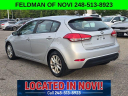 Thumbnail image of 2017 Kia Forte5 at Feldman Chevrolet Of Novi