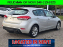 Thumbnail image of 2017 Kia Forte5 at Feldman Chevrolet Of Novi