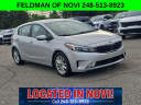 Thumbnail image of 2017 Kia Forte5 at Feldman Chevrolet Of Novi