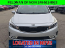 Thumbnail image of 2017 Kia Forte5 at Feldman Chevrolet Of Novi