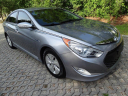 Thumbnail image of 2014 Hyundai SONATA Hybrid at VARIETY AUTO GROUP, LLC