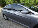 Thumbnail image of 2014 Hyundai SONATA Hybrid at VARIETY AUTO GROUP, LLC