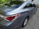 Thumbnail image of 2014 Hyundai SONATA Hybrid at VARIETY AUTO GROUP, LLC