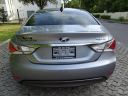 Thumbnail image of 2014 Hyundai SONATA Hybrid at VARIETY AUTO GROUP, LLC