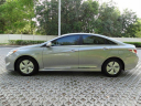 Thumbnail image of 2014 Hyundai SONATA Hybrid at VARIETY AUTO GROUP, LLC