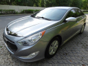 Thumbnail image of 2014 Hyundai SONATA Hybrid at VARIETY AUTO GROUP, LLC