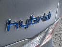 Thumbnail image of 2014 Hyundai SONATA Hybrid at VARIETY AUTO GROUP, LLC