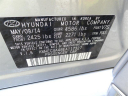 Thumbnail image of 2014 Hyundai SONATA Hybrid at VARIETY AUTO GROUP, LLC