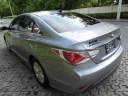 Thumbnail image of 2014 Hyundai SONATA Hybrid at VARIETY AUTO GROUP, LLC