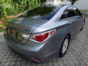 Thumbnail image of 2014 Hyundai SONATA Hybrid at VARIETY AUTO GROUP, LLC