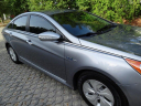 Thumbnail image of 2014 Hyundai SONATA Hybrid at VARIETY AUTO GROUP, LLC