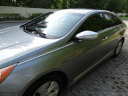 Thumbnail image of 2014 Hyundai SONATA Hybrid at VARIETY AUTO GROUP, LLC