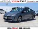 Thumbnail image of 2019 Toyota Prius at ToyotaPlace of Garden Grove, CA