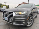Thumbnail image of 2018 Audi Q7 at Alsbou Motors Riverside